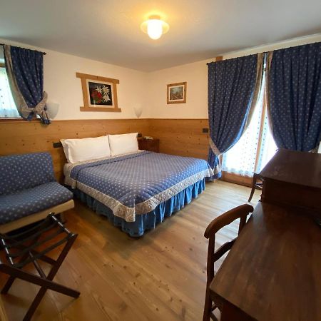 Hotel Lo Campagnar Courmayeur Zewnętrze zdjęcie