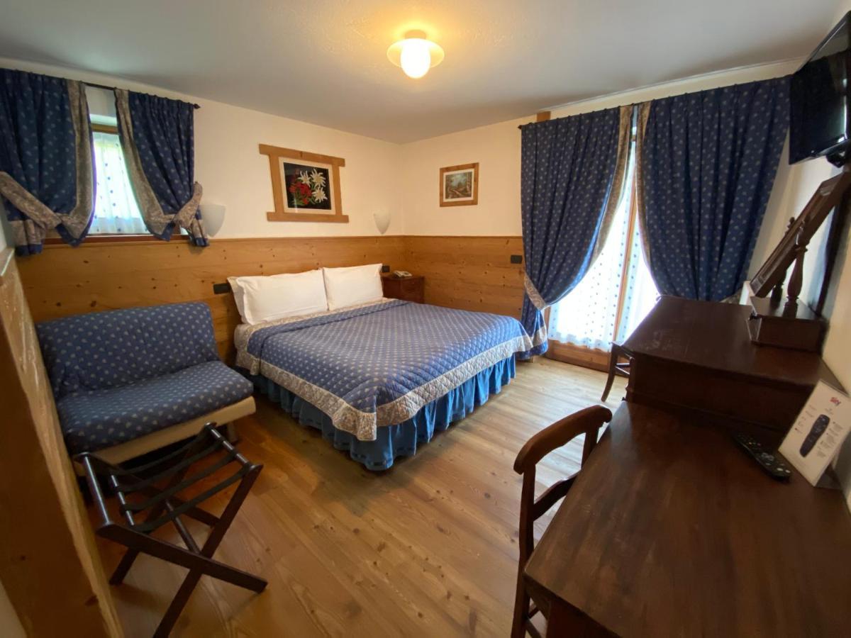 Hotel Lo Campagnar Courmayeur Zewnętrze zdjęcie